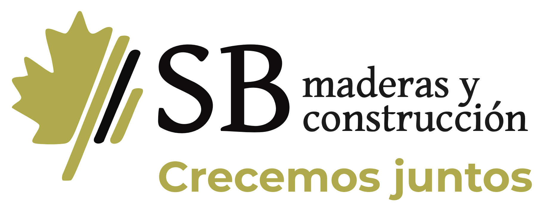 SB Maderas y Construcción